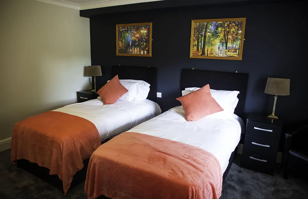The Charlton Boutique Hotel-1